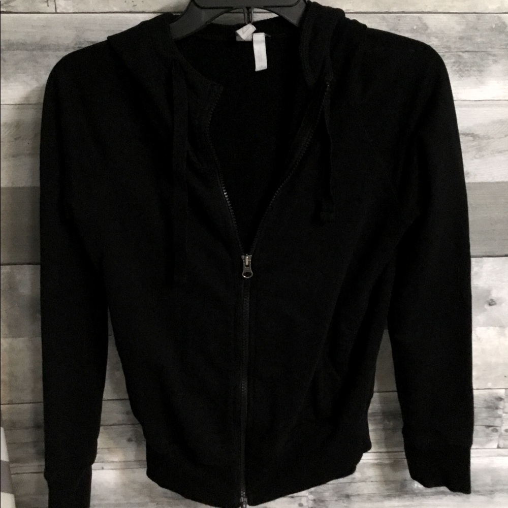 Zella Workout Zip up